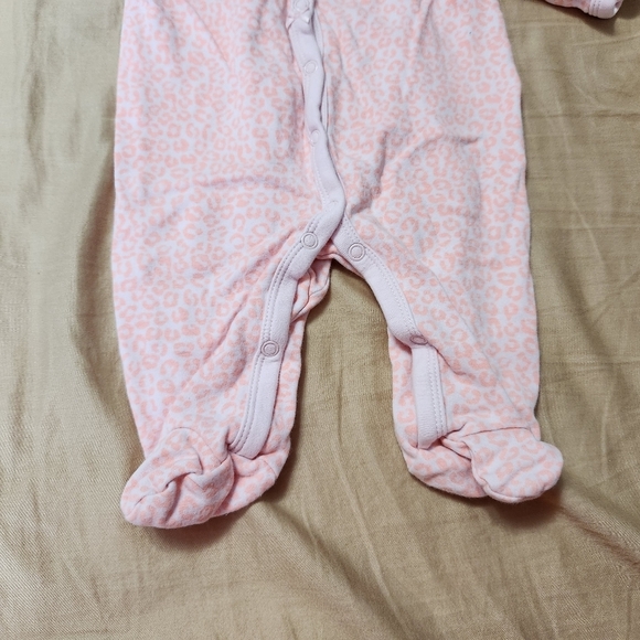 Girls pajama bundle size 3 months - Picture 4 of 13